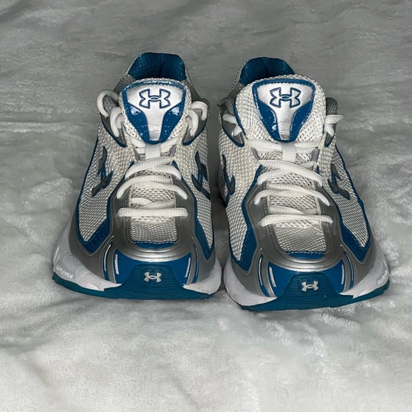 Under Armour Running Shoes - Picture 3 of 4